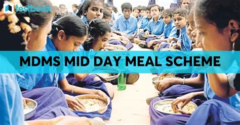 mdmhp.nic|pm poshan mid day meal.